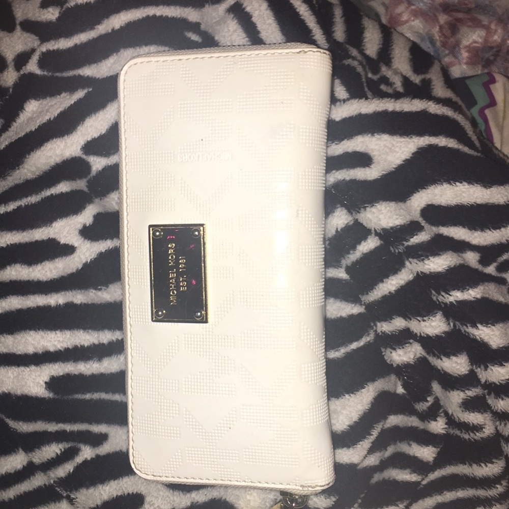 A real mk wallet